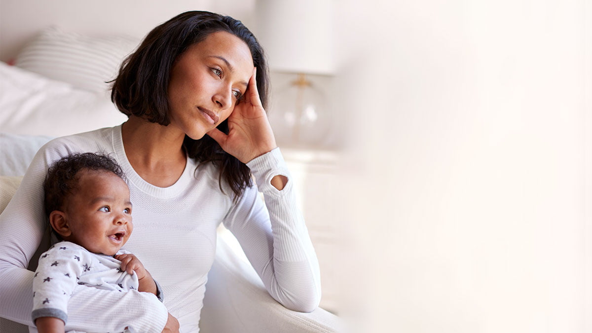 Postpartum Depression