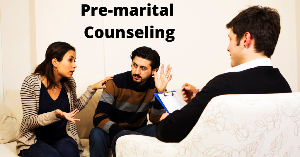 Pre-marital Counseling || Types And Benefits of Pre-marital Counseling