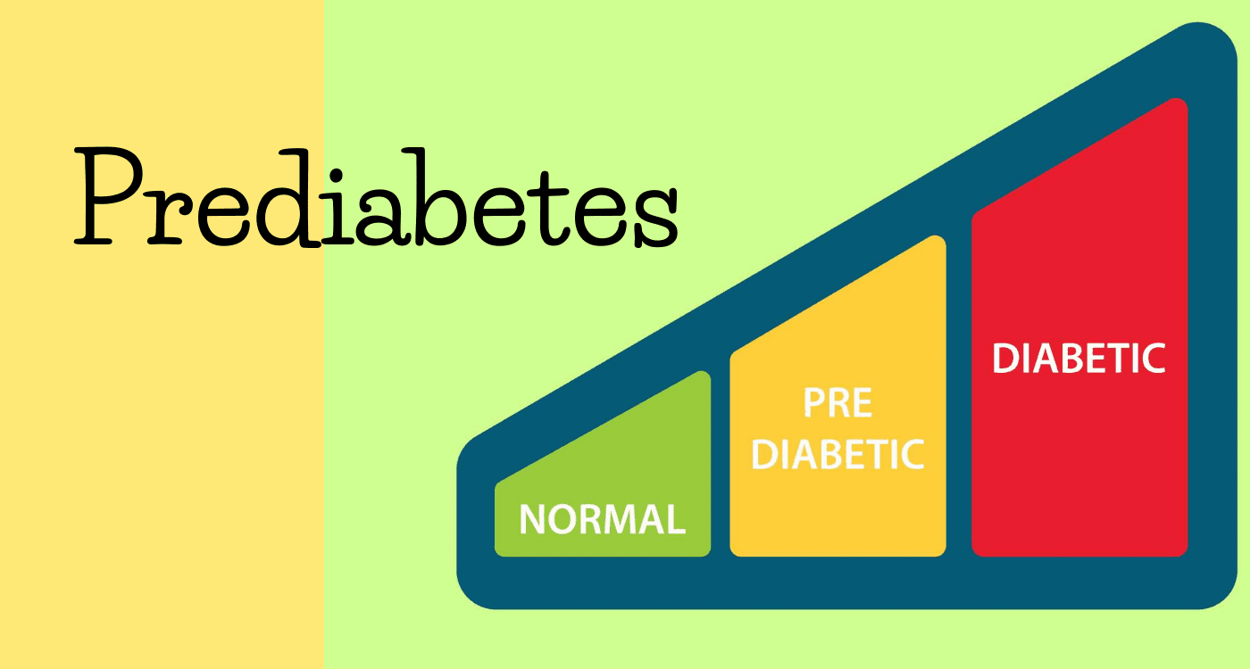 prediabetes