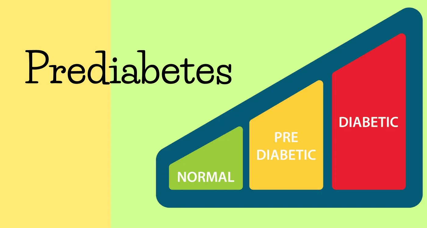 Prediabetes Symptoms, Causes, Diagnosis and Prevention