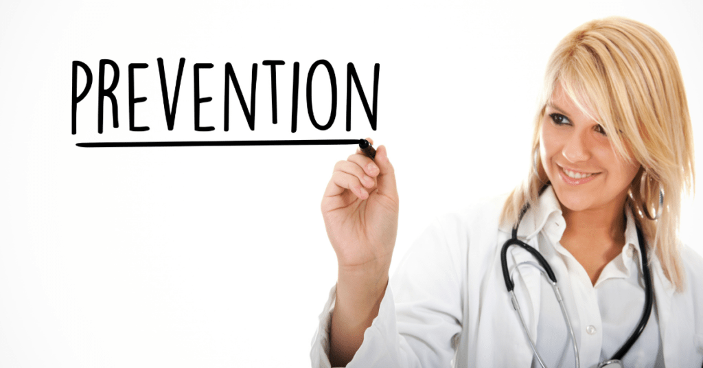 Prevention of Anatidaephobia