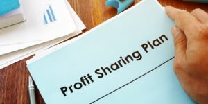 Profit-Sharing Plans