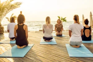 Yoga and Meditation 