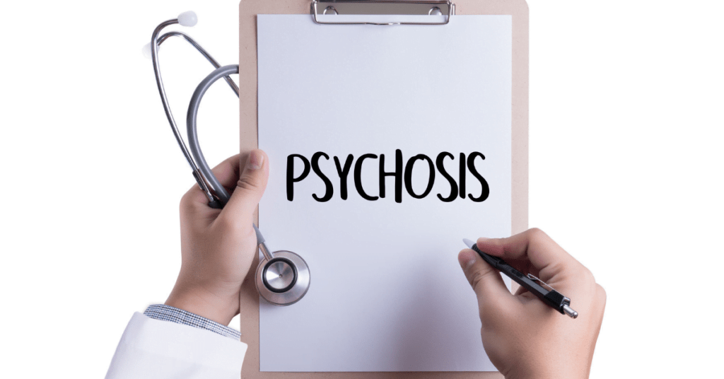 Psychosis : Symptoms, Causes, Diagnosis And Treatment