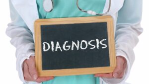 Psychosomatic Illness Diagnosis- psychosomatic