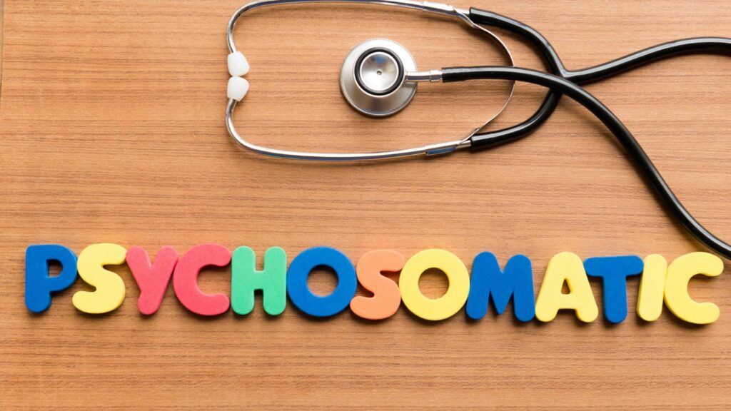 Psychosomatic: Uncommon Mental Illnesses