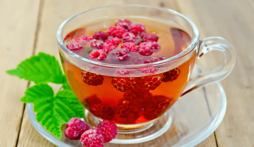 Raspberry Leaf Tea as a natural remedies for diabetes
