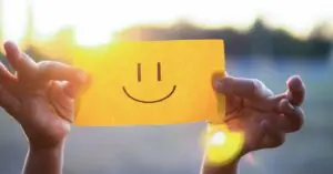 Real Balance Brings Happiness and Fulfillment