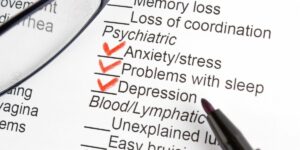 Reasons to seek psychiatric services- online psychiatrist