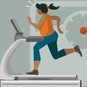 Run Physical Health Campaigns