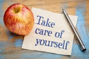 Self-care
