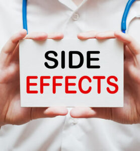 Side Effects and Risks 