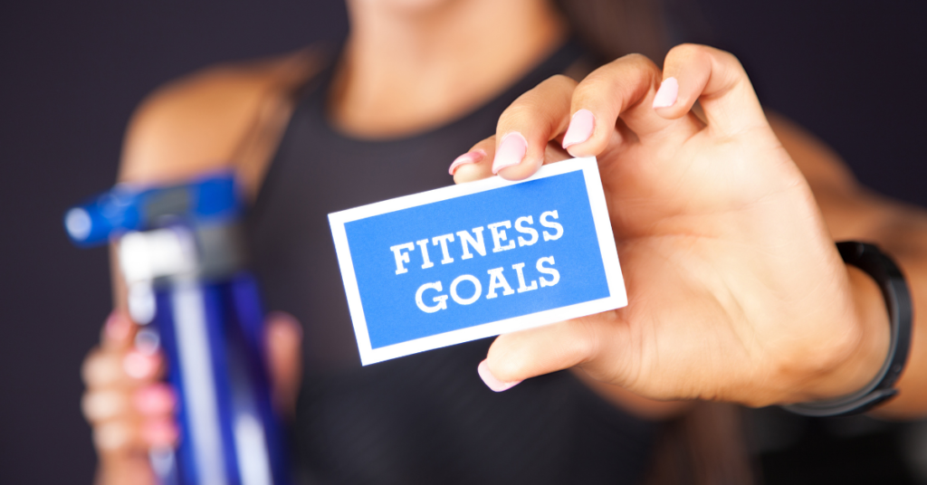 Smart Fitness Goals: 7 Ways To Achieve Them For 2021