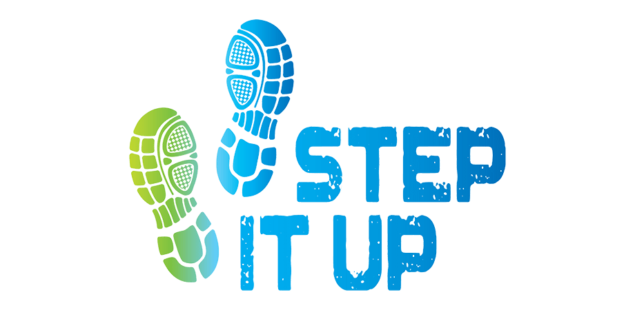 Step It Up Challenge