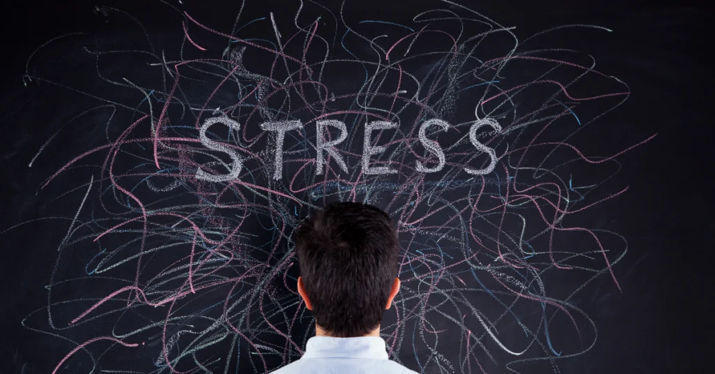 Stress : The Hidden Battle || Stress Management Techniques