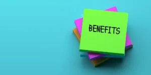 The Benefits
