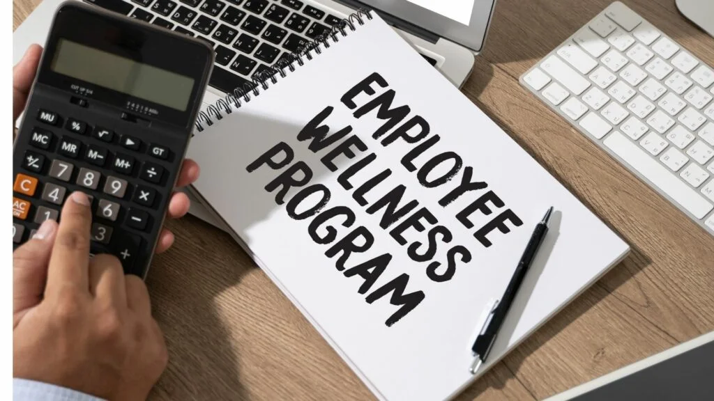 The Impact of Wellness Programs on Productivity