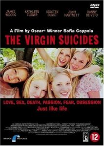 The Virgin Suicides