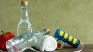 The Water Challenge: A Step Towards a Healthy Lifestyle