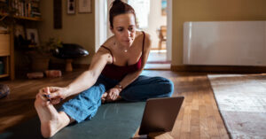 Tips For Starting A Workplace Yoga Program
