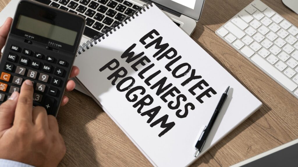 Top 10 Benefits of Employee Wellness Programs