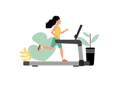Treadmill Workouts