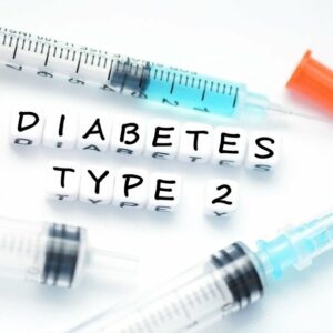 Type II Diabetes