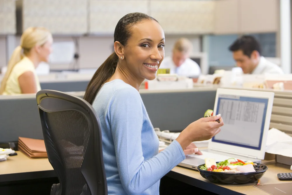 Types of Corporate Wellness Ideas at Worksite