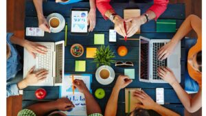 20 Fun Activities for Social Wellness in the Workplace