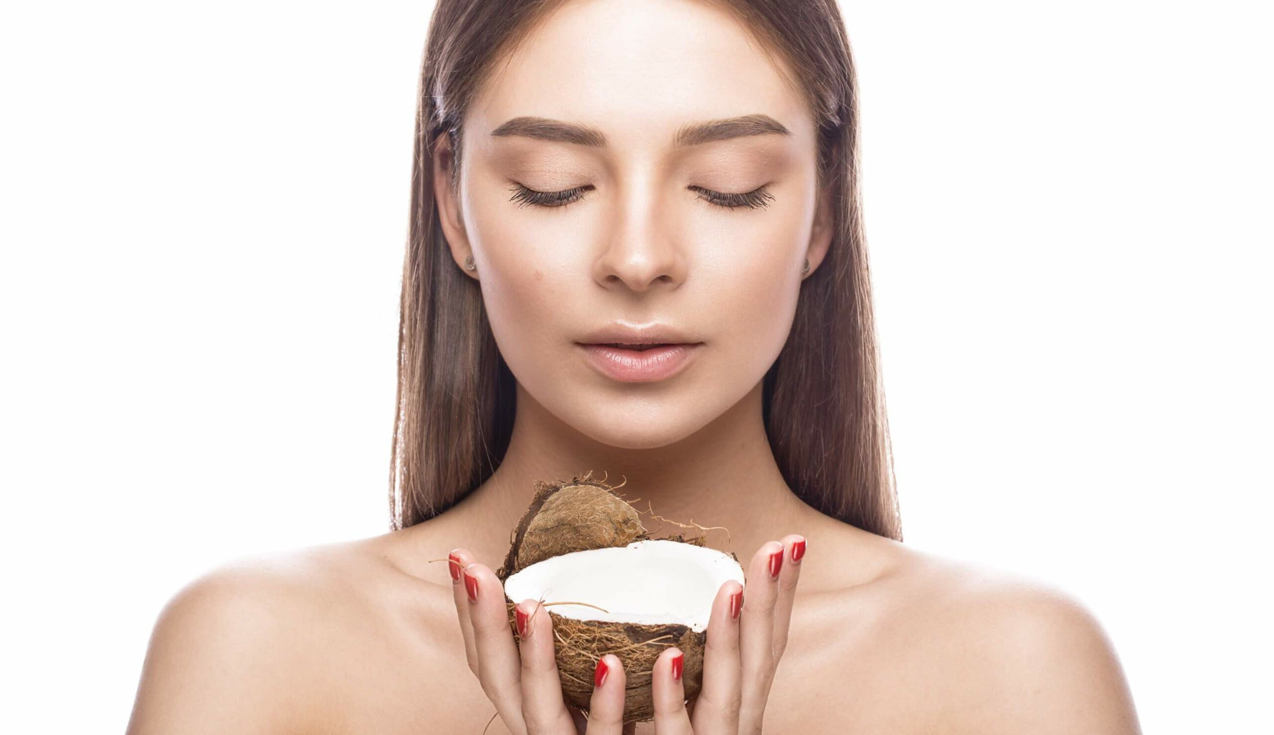 Virgin coconut Oil Benefits for Skin