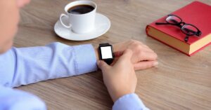 Wearable technology integration- wellness platforms and wellness