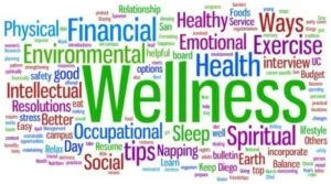 Wellness Challenges