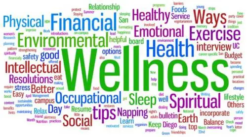 Wellness Challenges