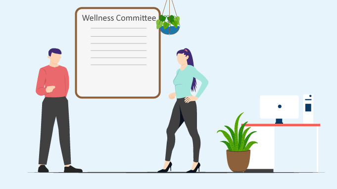 Wellness Committees
