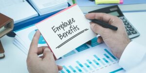 What Is An Employee Benefit Program?