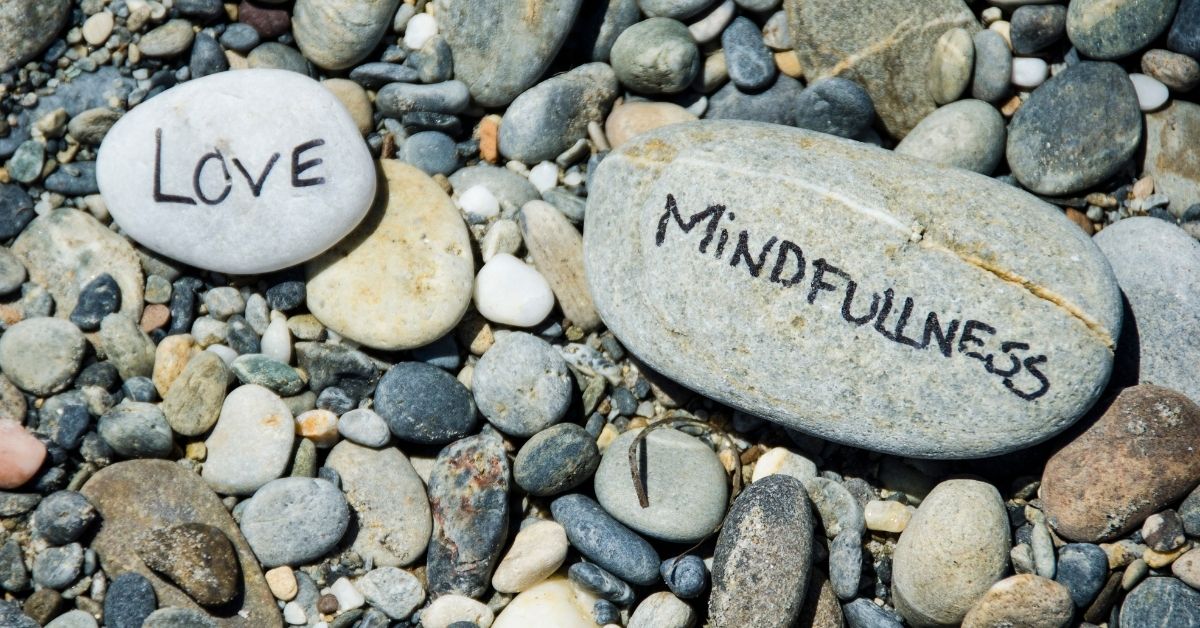 What Is Mindfulness?