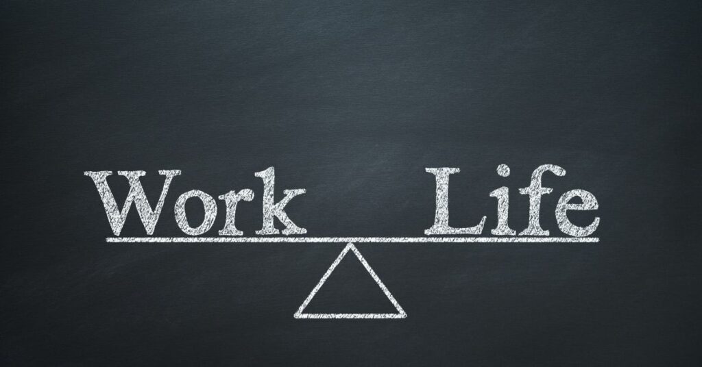 What is Work-life Balance?