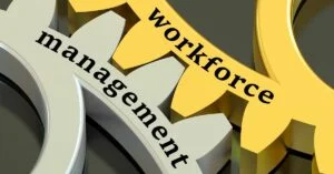 What is the nature of your workforce?-start-wellness-program