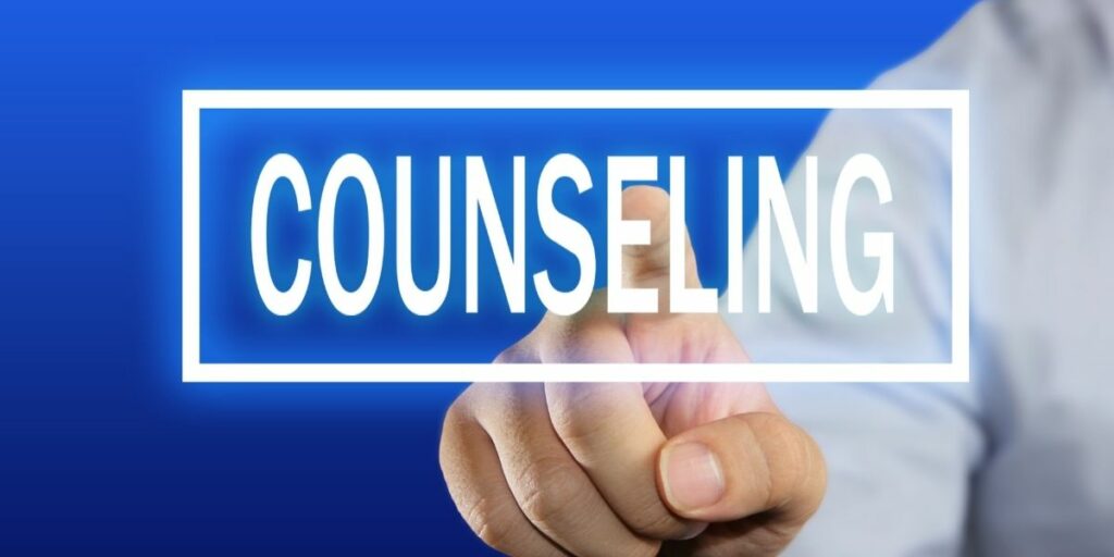 When Online Counseling Is Appropriate- free online counseling