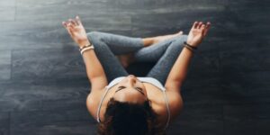 Getting Started With Meditation