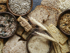 Whole grain as a natural remedy for diabetes