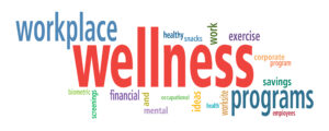 Workplace Wellness Programs