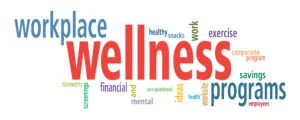 Workplace Wellness Programs