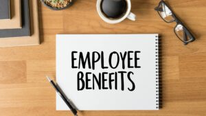 Your Employee Benefits Programme: The Definitive Handbook