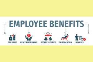 benefits of employee wellbeing