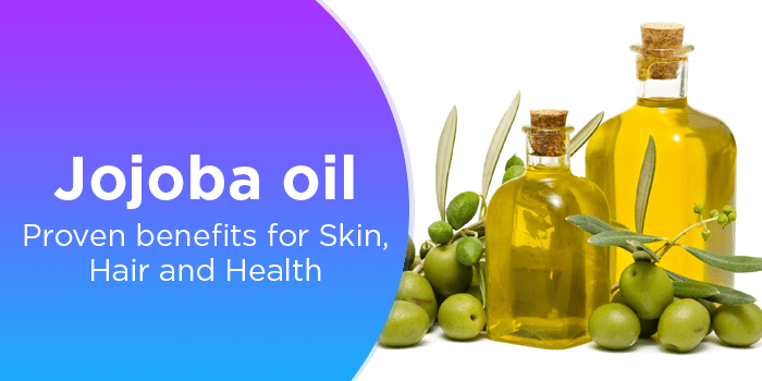 benefits of jojoba oil