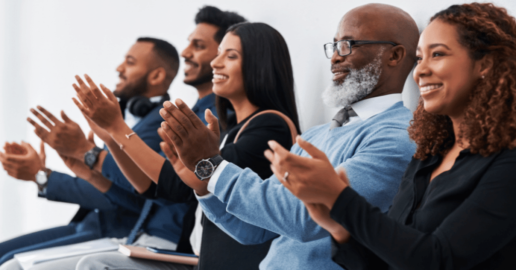 boost employee morale