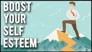 self-esteem
