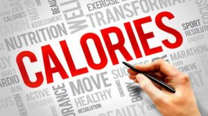 calories