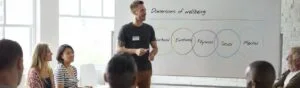 corporate wellbeing workshops